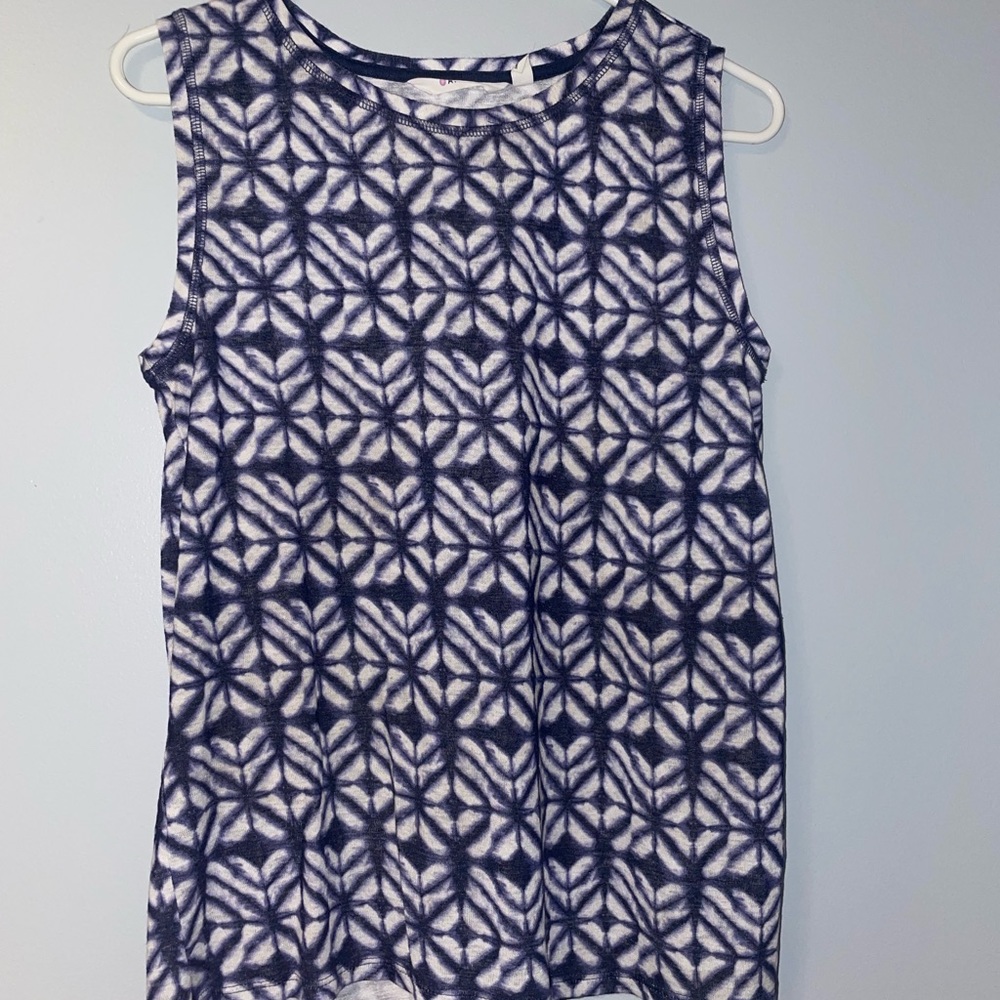 Athleta tank top